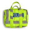 TOXIC BUSINESS BAG