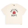 BOXING MERCH TEE - Image 4