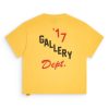 BOXING MERCH TEE - Image 5