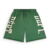 DEPT FITNESS SHORTS