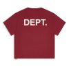 GYM TEE - Image 2