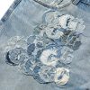 LA FLARE G PATCH REPAIR - Image 4