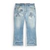 LA FLARE G PATCH REPAIR
