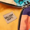 RETOUCHE TRAVEL SACK - Image 4