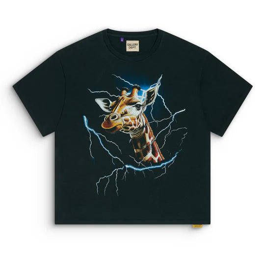 THEME PARK TEE