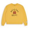 BOXING MERCH CREWNECK