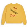 BOXING MERCH CREWNECK - Image 2