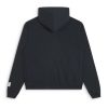 FIELD GRAPHIC HOODIE - Image 2